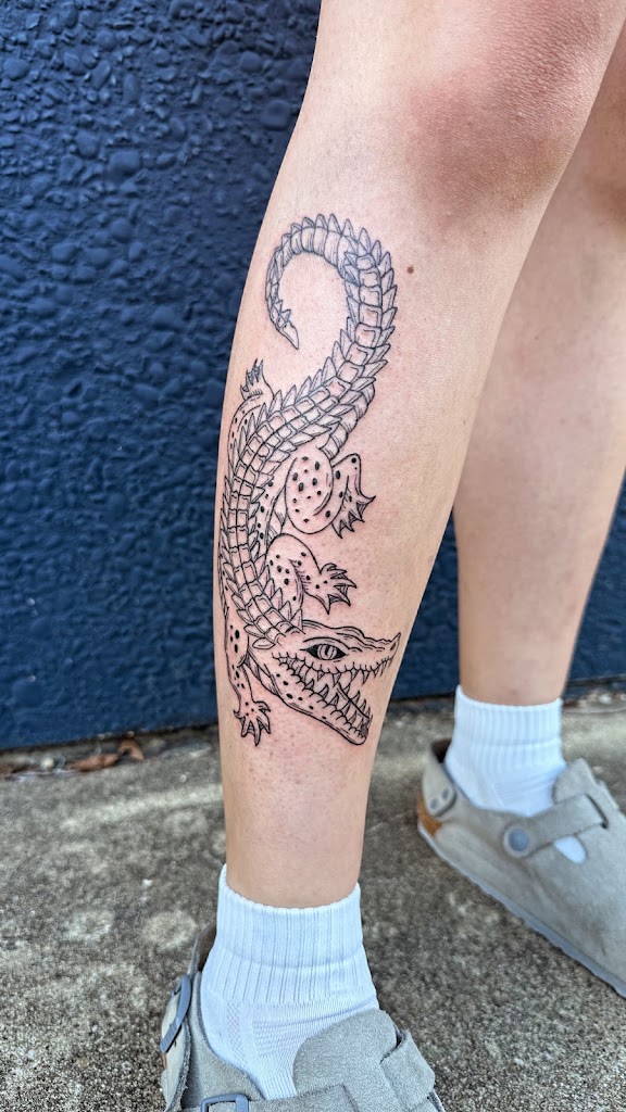 Tattoo work by Bat & Cave Tattoo (5)