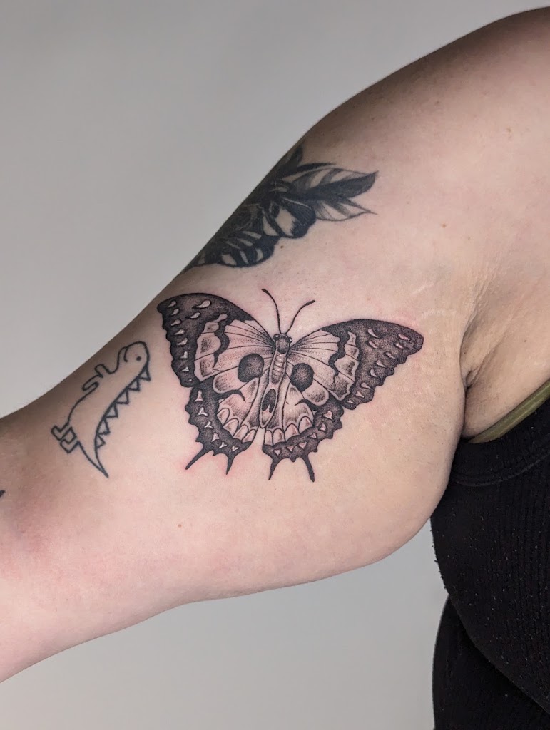 Tattoo work by Bat & Cave Tattoo (6)