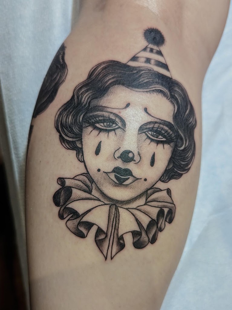 Tattoo work by Battle Royale Tattoo (1)