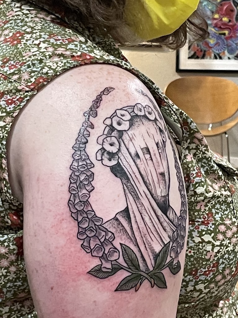 Tattoo work by Battle Royale Tattoo (3)