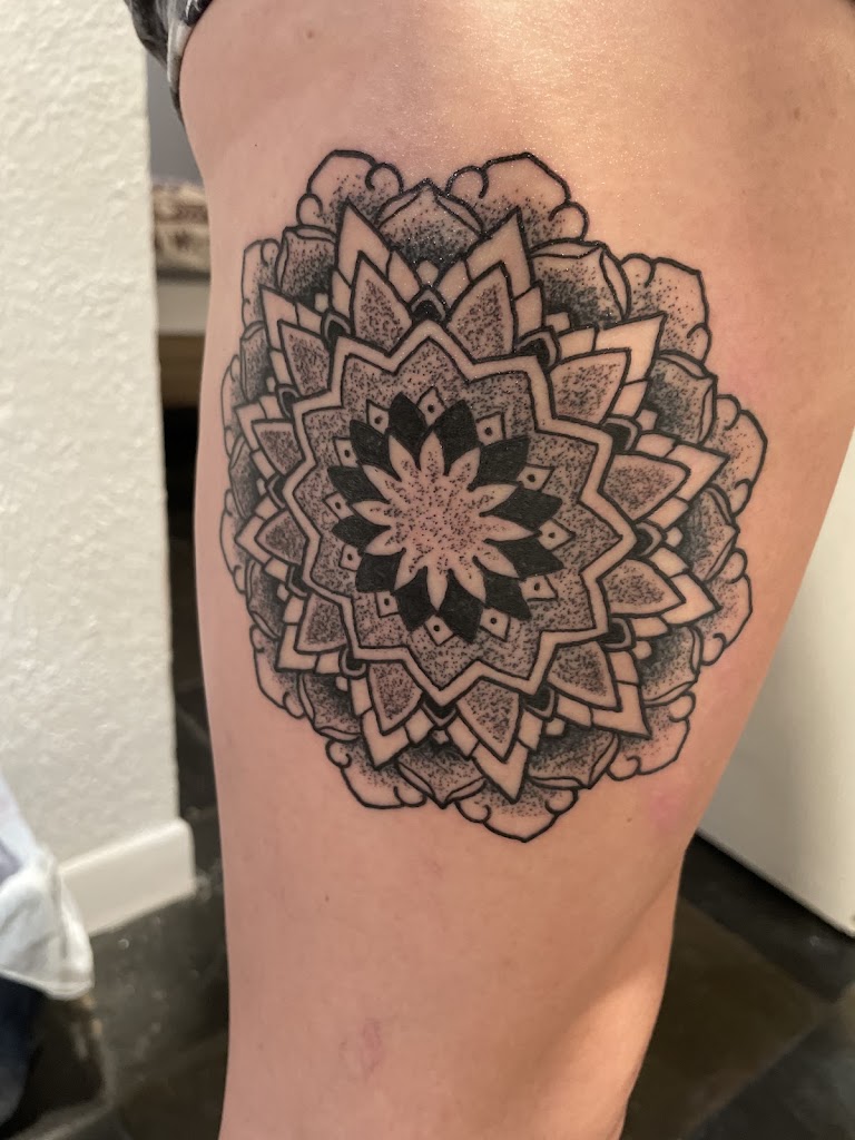 Tattoo work by Battle Royale Tattoo (4)