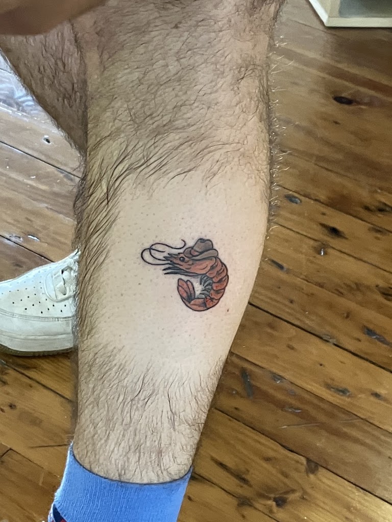 Tattoo work by Battle Royale Tattoo (6)