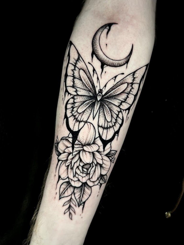 Tattoo work by bd Tattoo Shop (4)