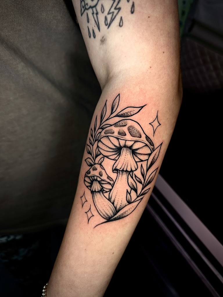 Tattoo work by bd Tattoo Shop (5)