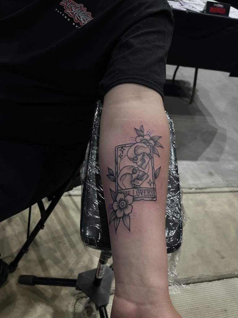 Tattoo work by BeastMode Tattoo Co (4)