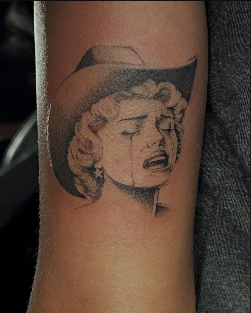 Tattoo work by BeastMode Tattoo Co (6)