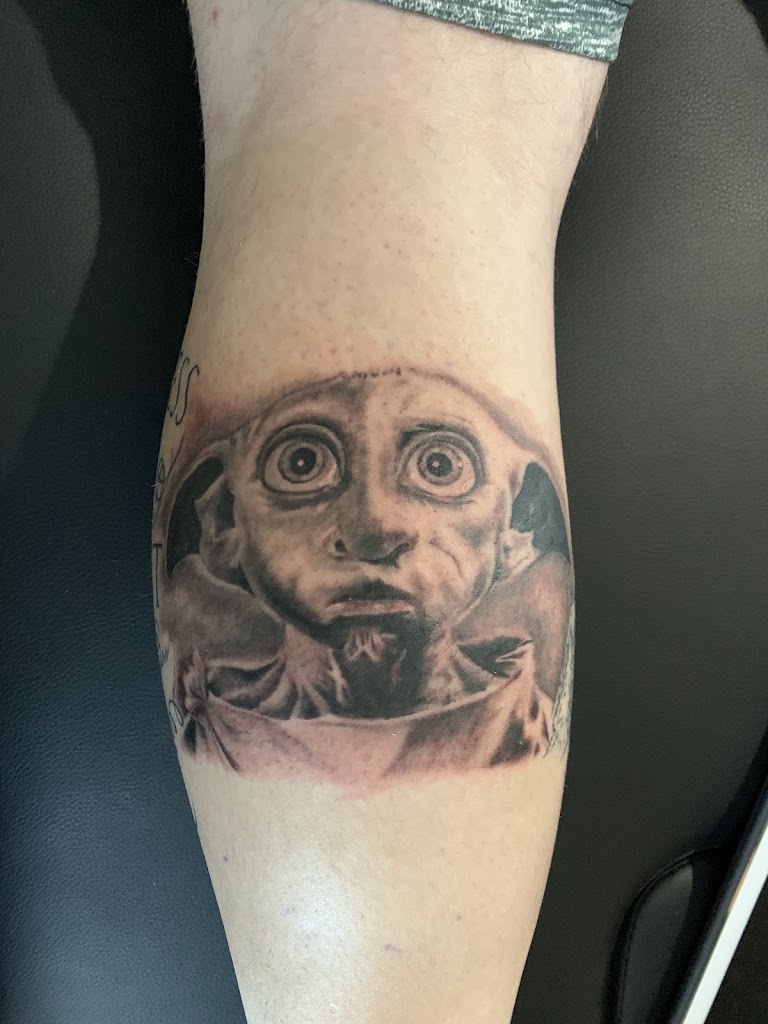 Beautiful Ink Tattoos in Grand Prairie