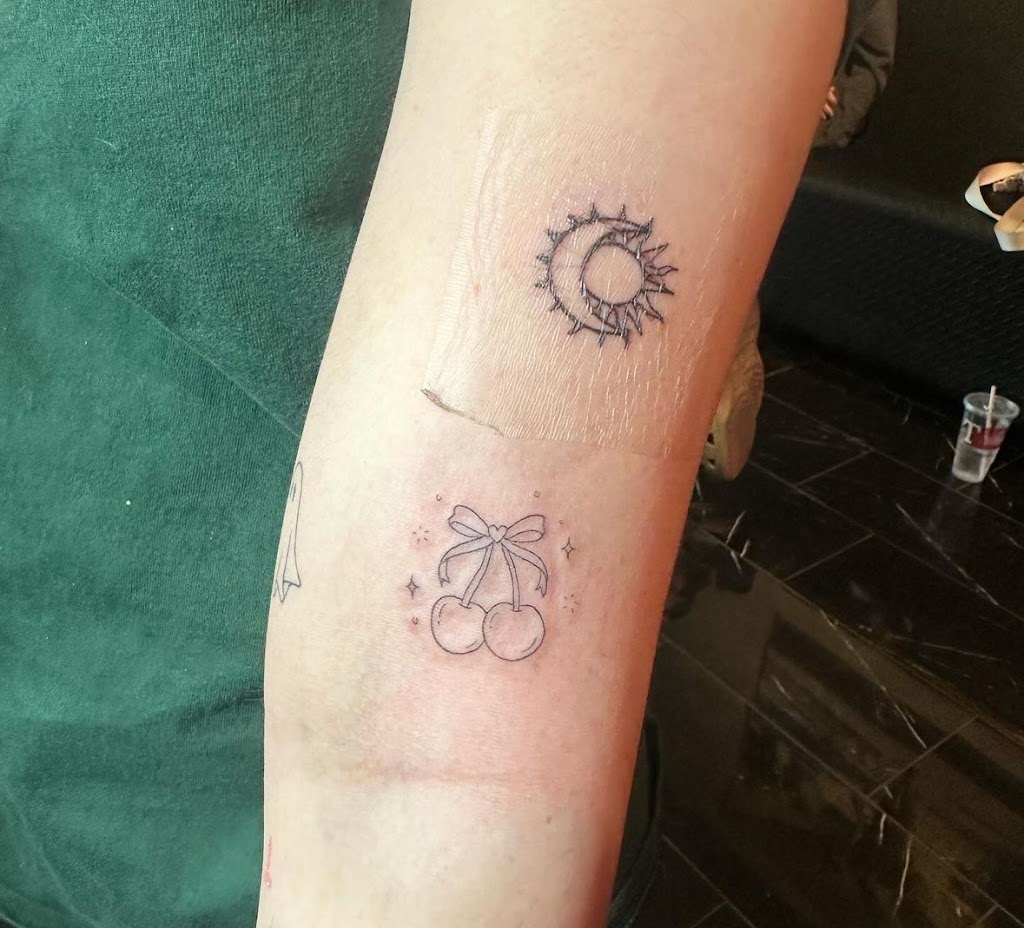 Tattoo work by Beautiful Ink Tattoos (3)