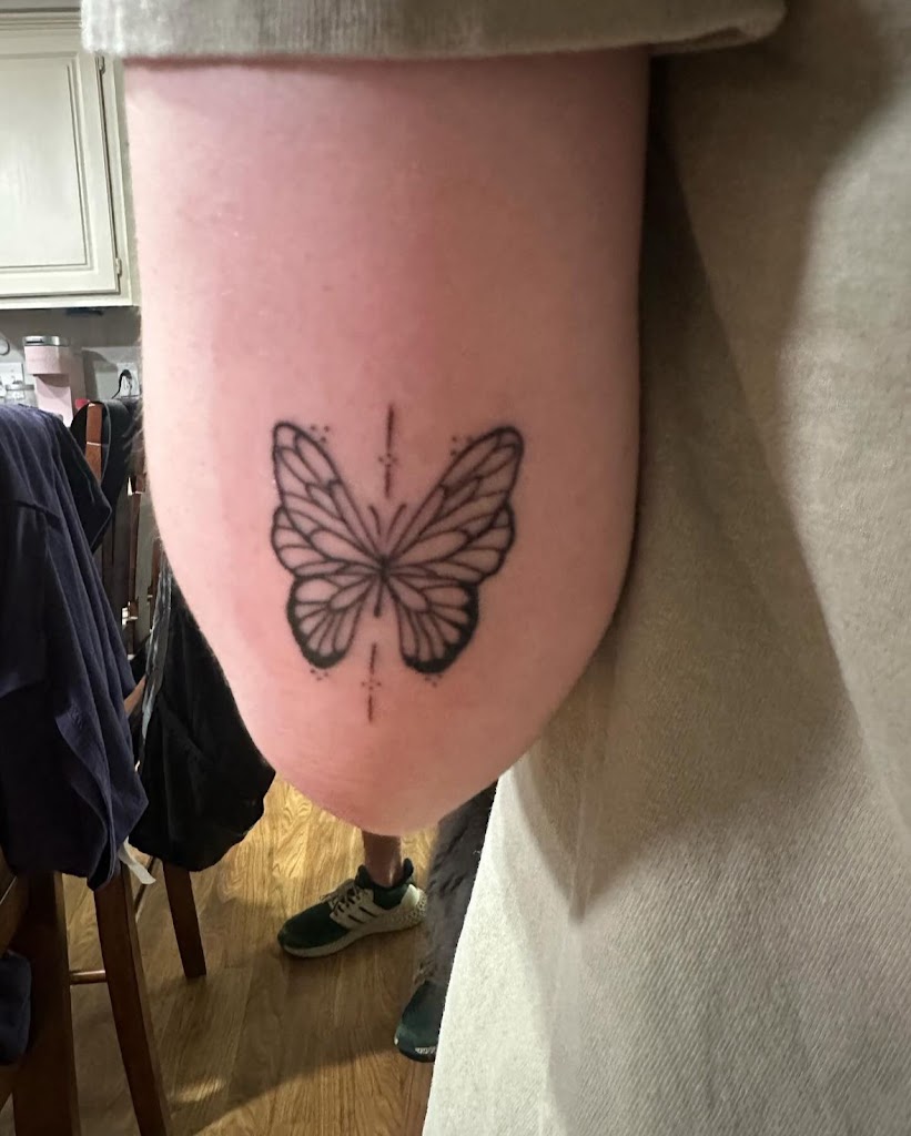 Tattoo work by Beautiful Ink Tattoos (4)