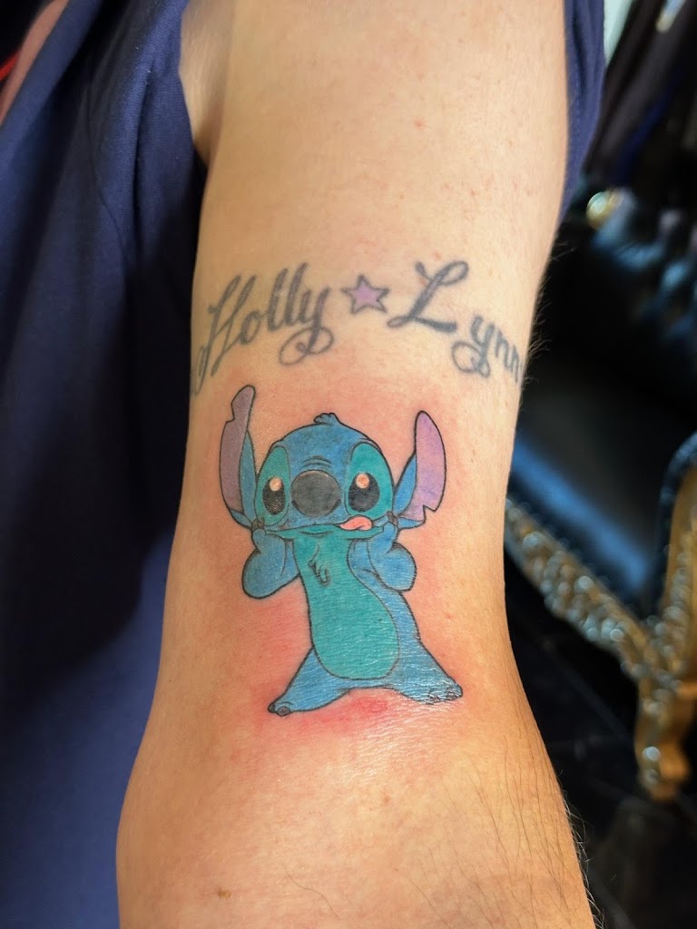 Tattoo work by Beautiful Ink Tattoos (5)