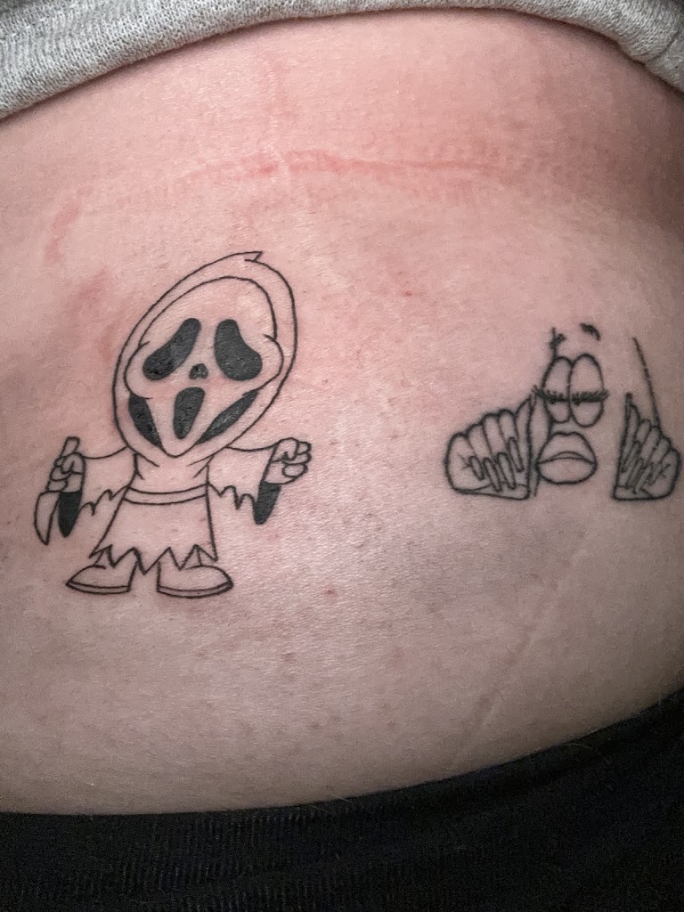 Tattoo work by Beautiful Ink Tattoos (6)