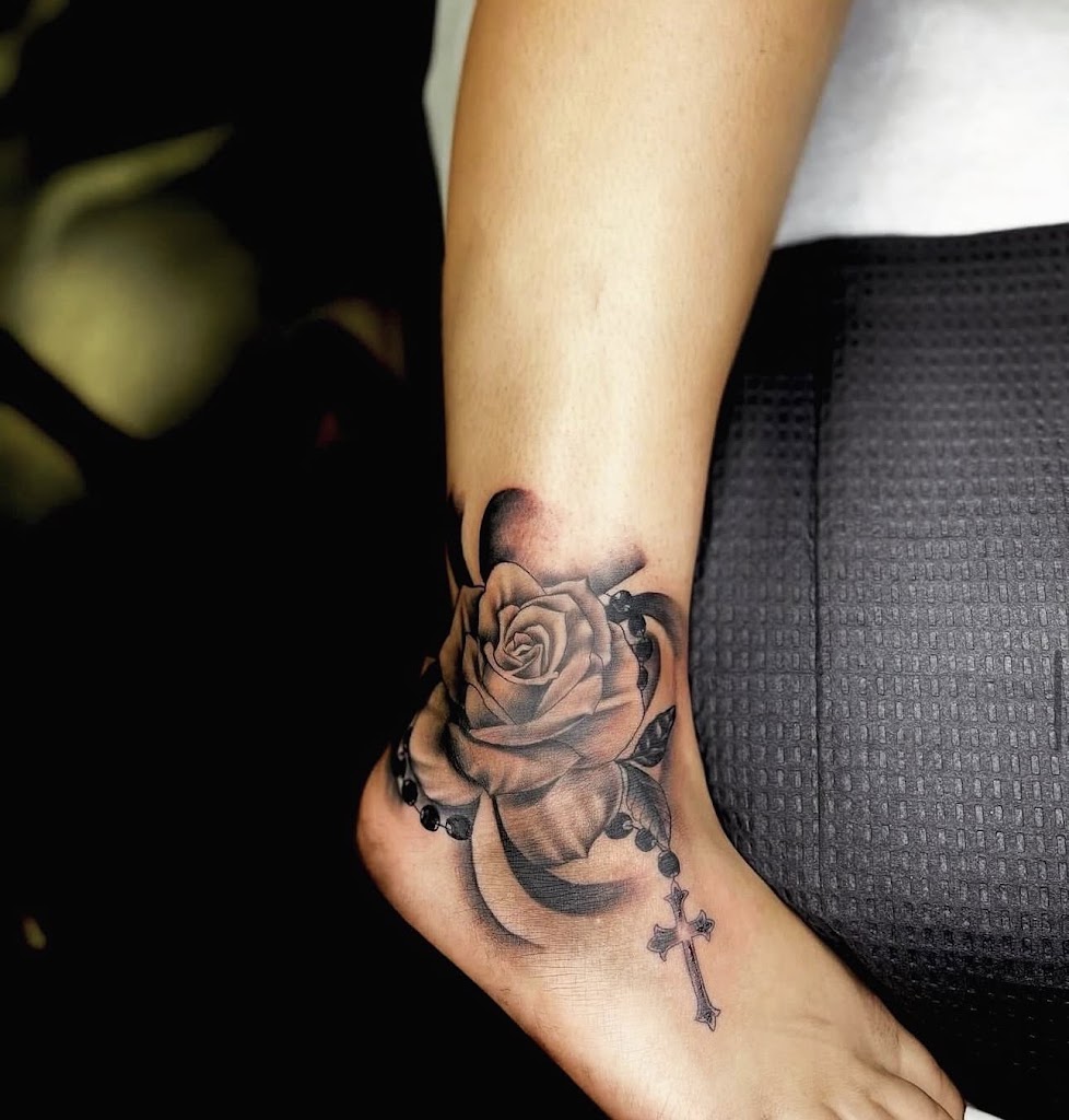 Beautiful Scars Tattoo Shop in Round Rock