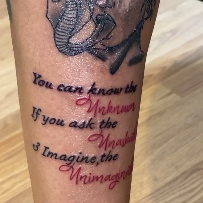 Tattoo work by Beautiful Scars Tattoo Shop (3)