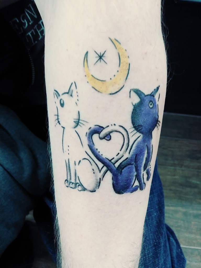 Tattoo work by Before Crayons (3)