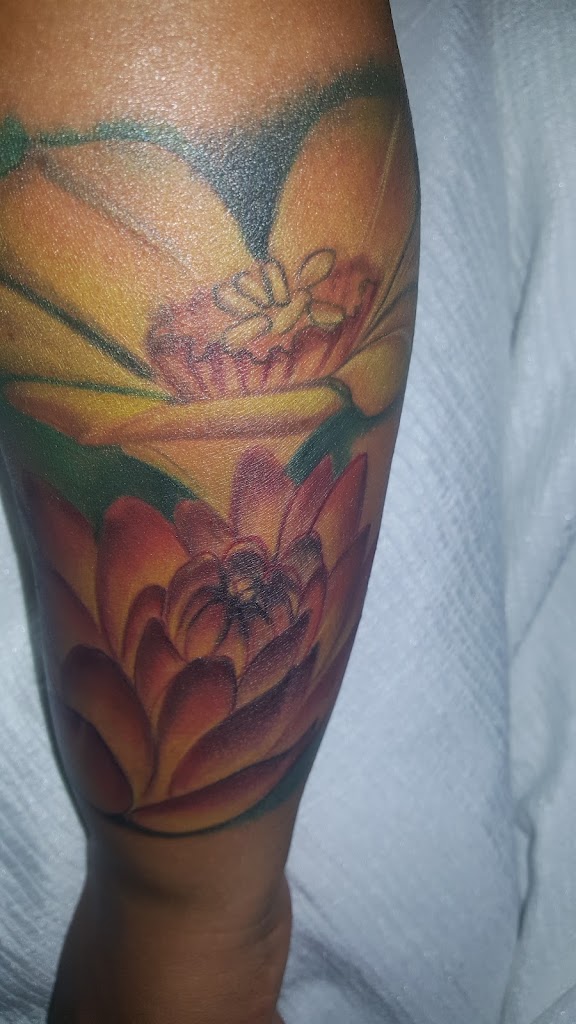 Tattoo work by Before Crayons (5)