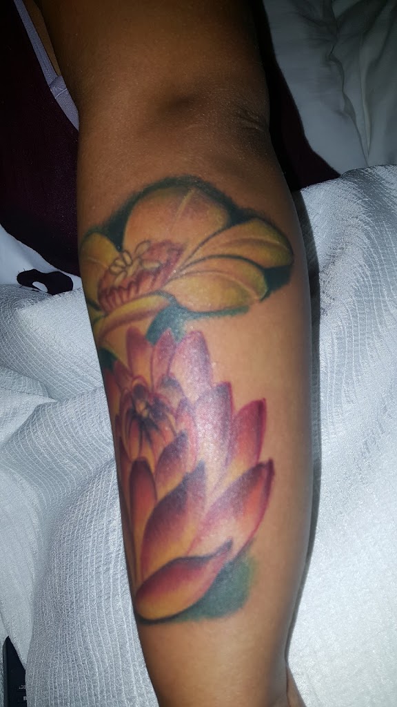 Tattoo work by Before Crayons (6)