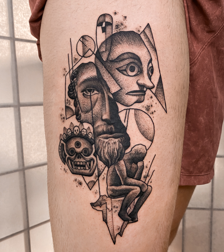 Tattoo work by Best Ink Cosmetics (2)