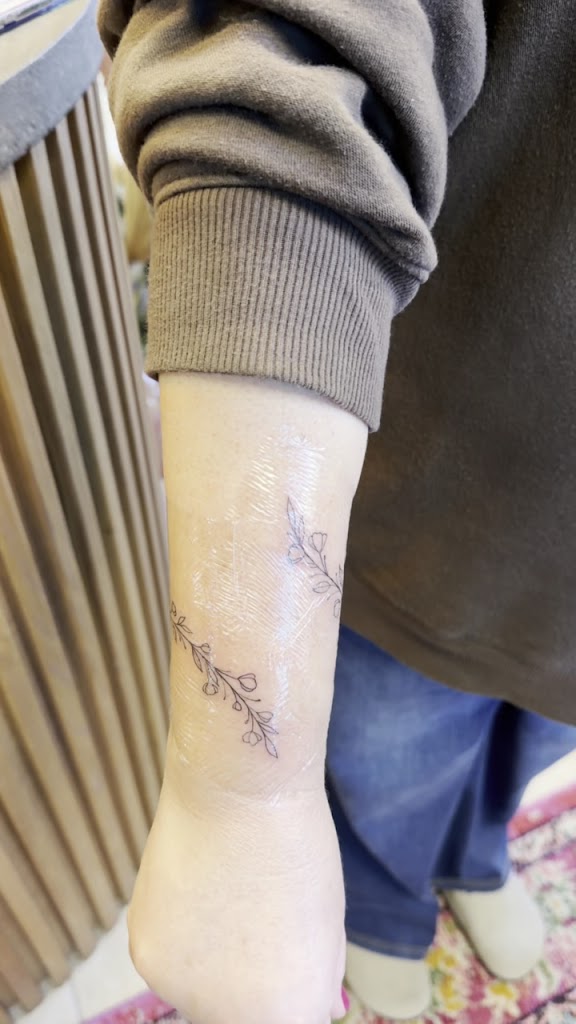 Tattoo work by Best Kept Secret Tattoo Studio (2)