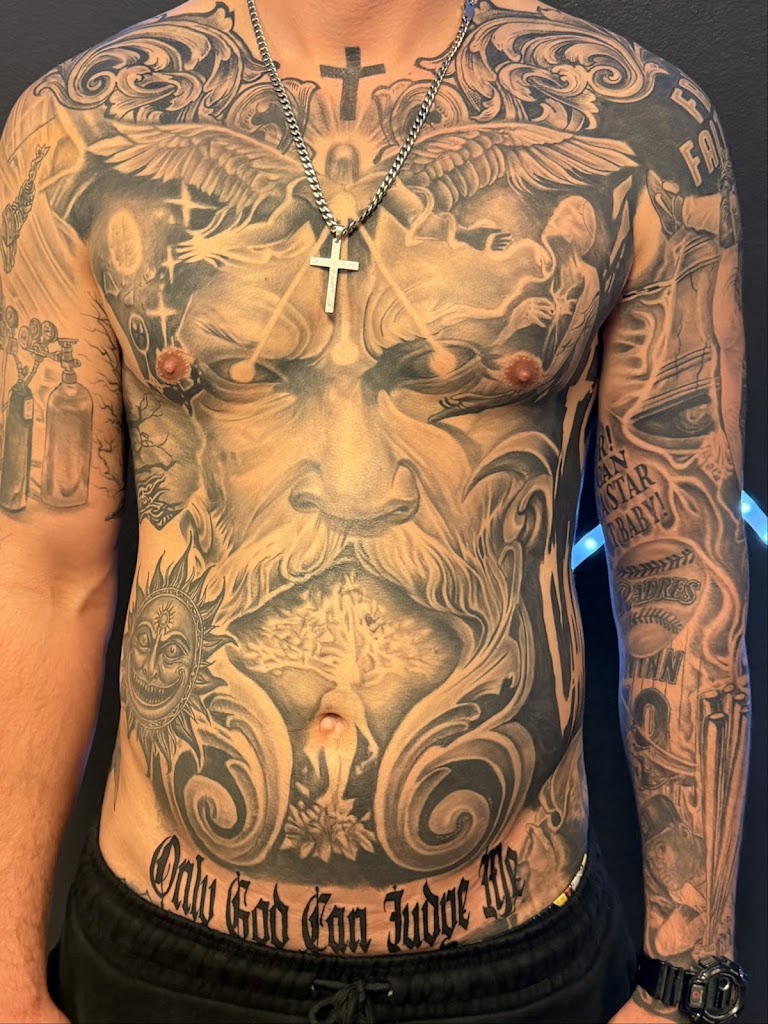 Tattoo work by Beto Tats (3)