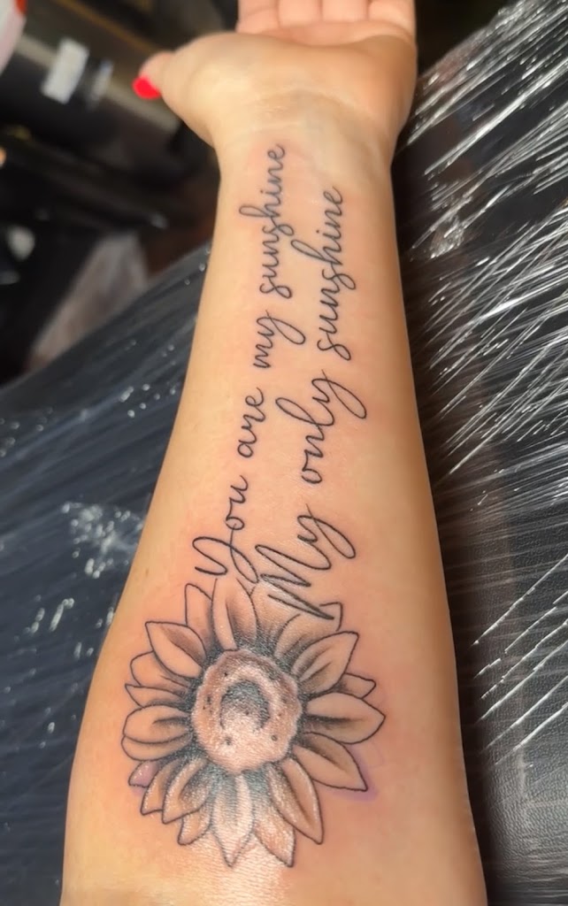 Tattoo work by Beyond Ink Tattoo Studio (2)