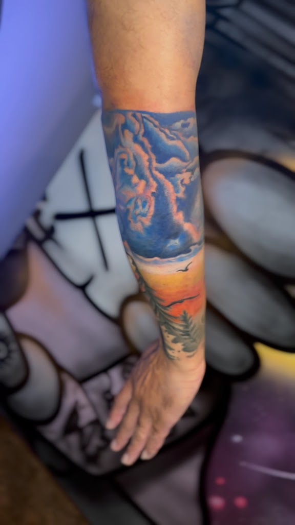 Tattoo work by Beyond Ink Tattoo Studio (4)