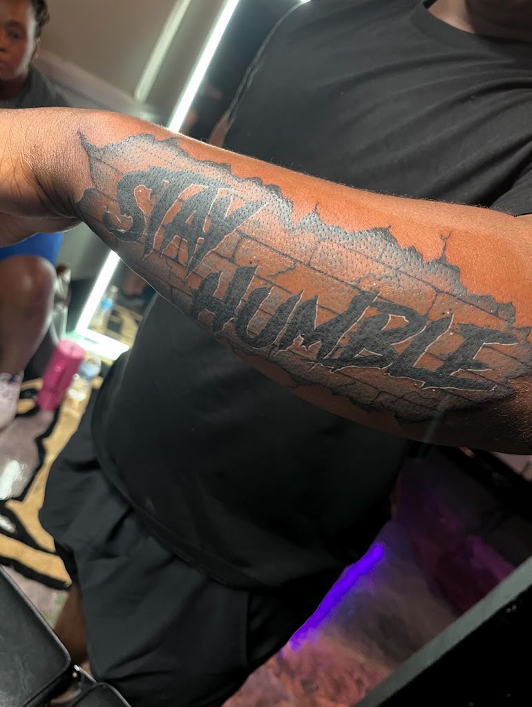 Tattoo work by Beyond Ink Tattoo Studio (6)