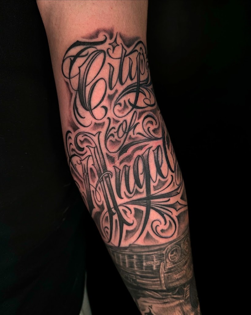 Tattoo work by Beyond The Lines Tattoo (1)