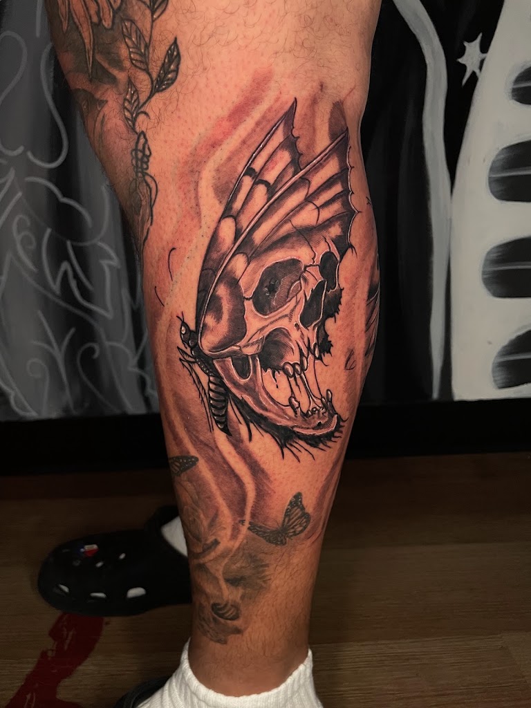 Tattoo work by Beyond The Lines Tattoo (3)