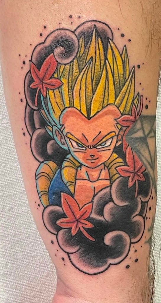Tattoo work by Beyond The Lines Tattoo (4)