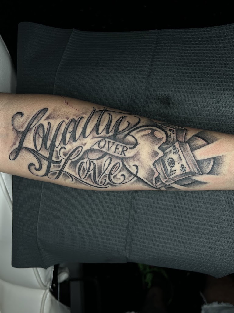 Tattoo work by Beyond The Lines Tattoo (5)