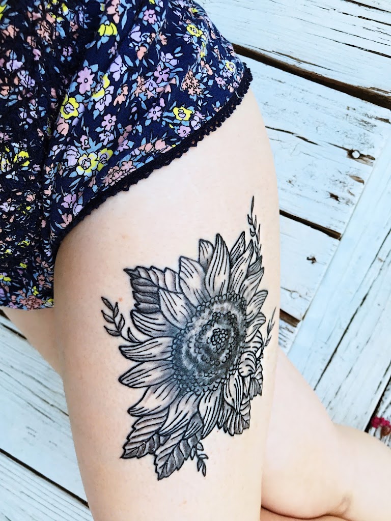 Renu Laser Removal/TJ Tattoo in College Station
