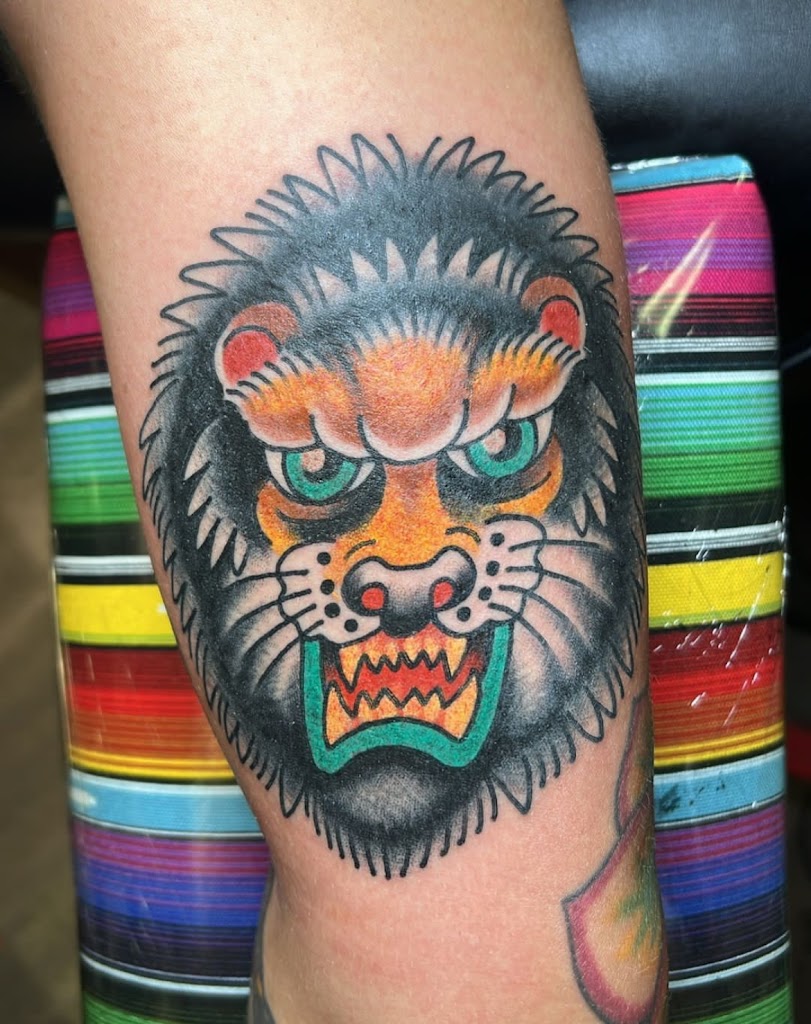 Tattoo work by Big Grin Tattoo (2)