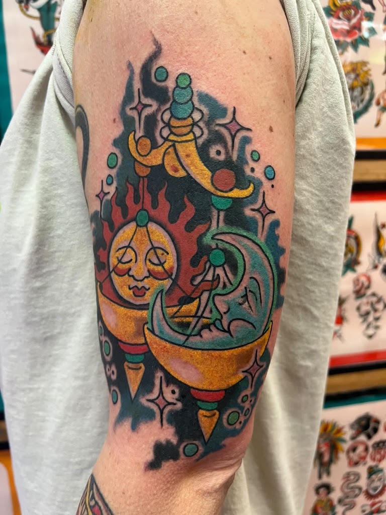 Tattoo work by Big Grin Tattoo (3)