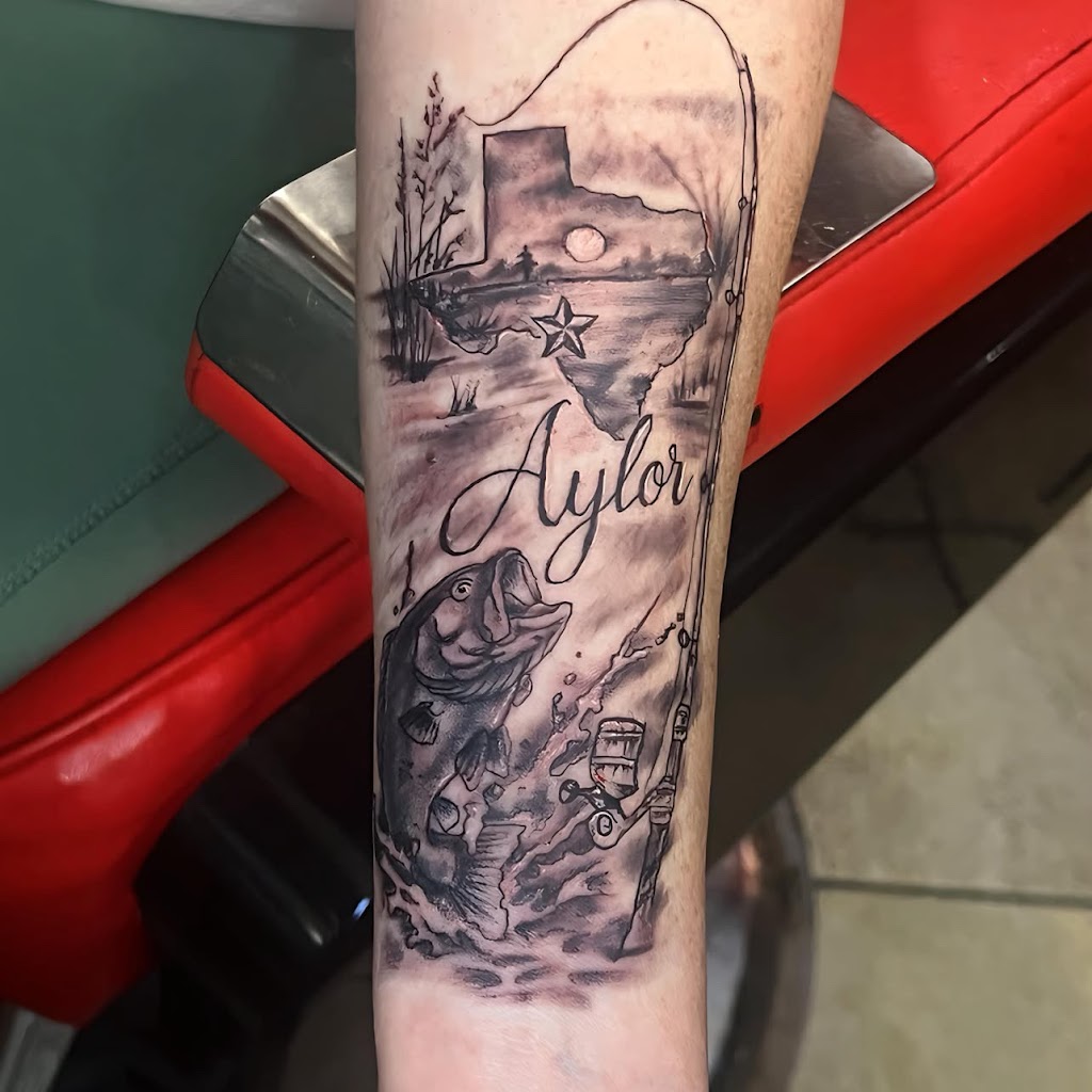 Tattoo work by Big Junior's Tattoos (4)