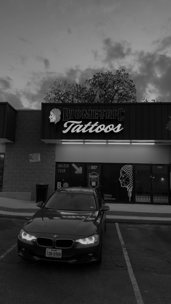 Tattoo work by biometric tattoos (2)