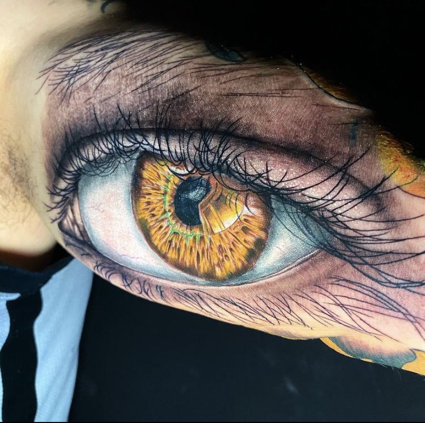 Tattoo work by Black Cat Tattoo Company (4)