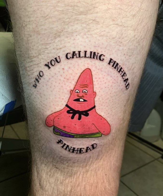 Tattoo work by Black Cat Tattoo Company (6)