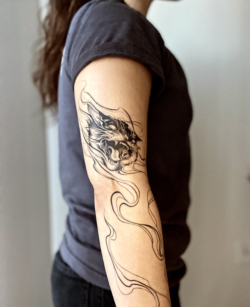 Tattoo work by Black Crown Studio (3)