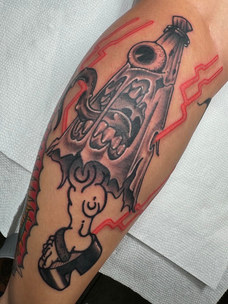 Tattoo work by Black Crown Studio (5)