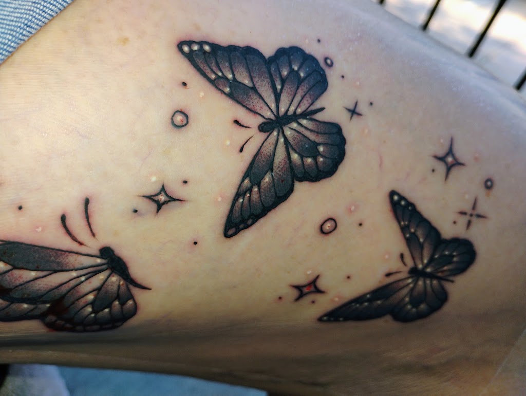 Tattoo work by Black Crown Studio (6)