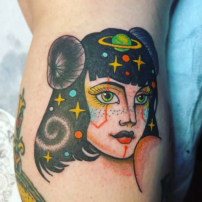 Tattoo work by Black Dagger Tattoo (3)