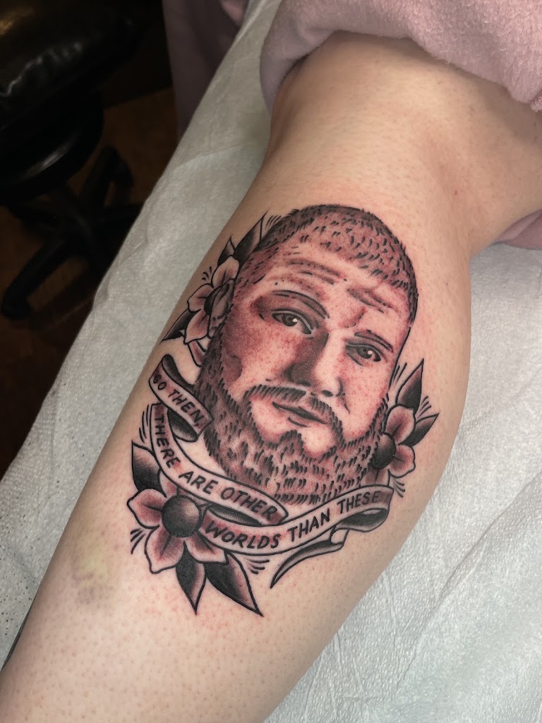 Tattoo work by Black Dagger Tattoo (6)