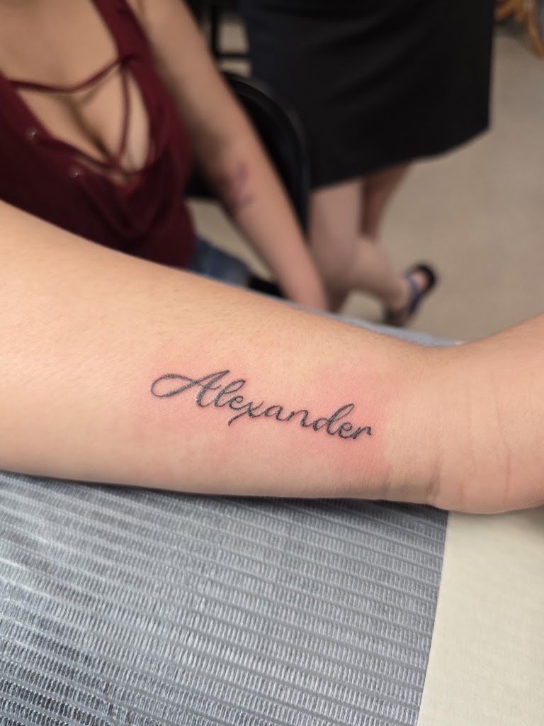 Tattoo work by Black Diamond Collective Tattoo (4)