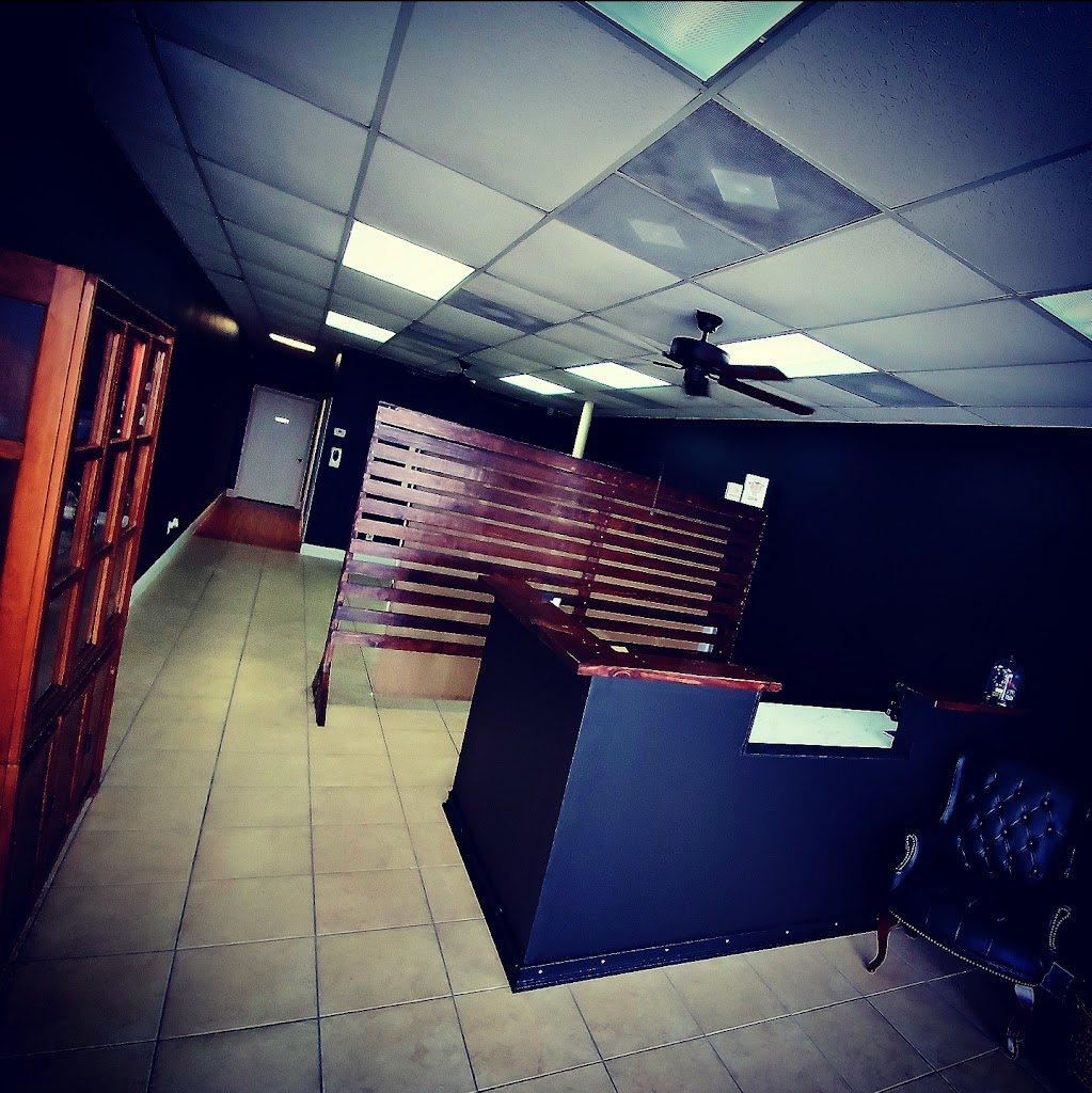 Black Diamond Tattoo in Pasadena