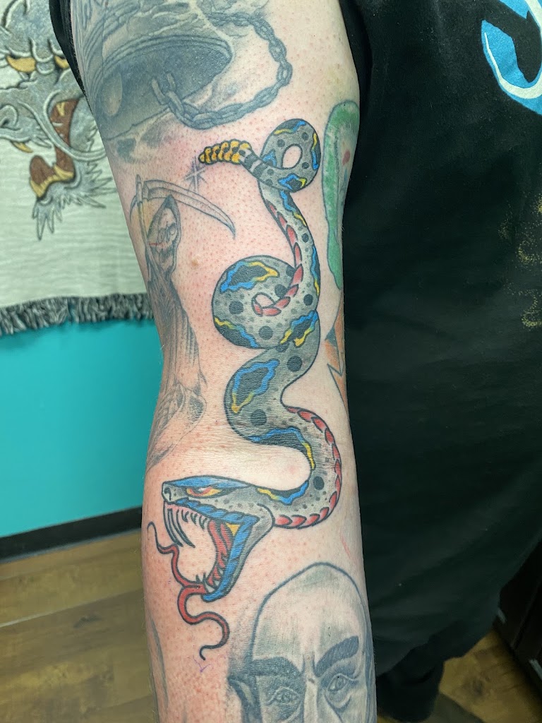 Tattoo work by Black Door Studio (3)