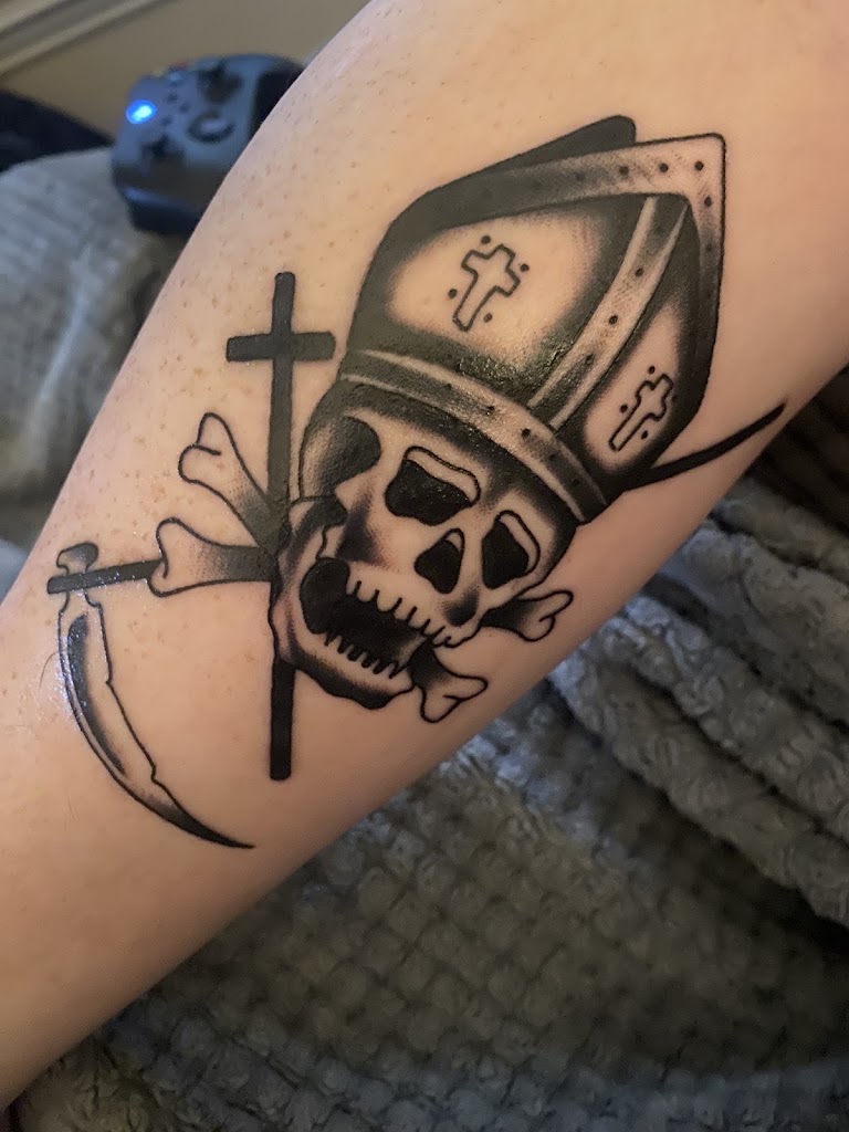Tattoo work by Black Door Studio (5)