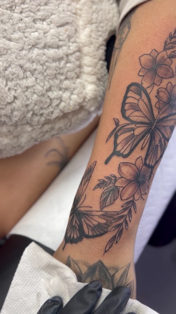 Tattoo work by Black Fire Studio (3)