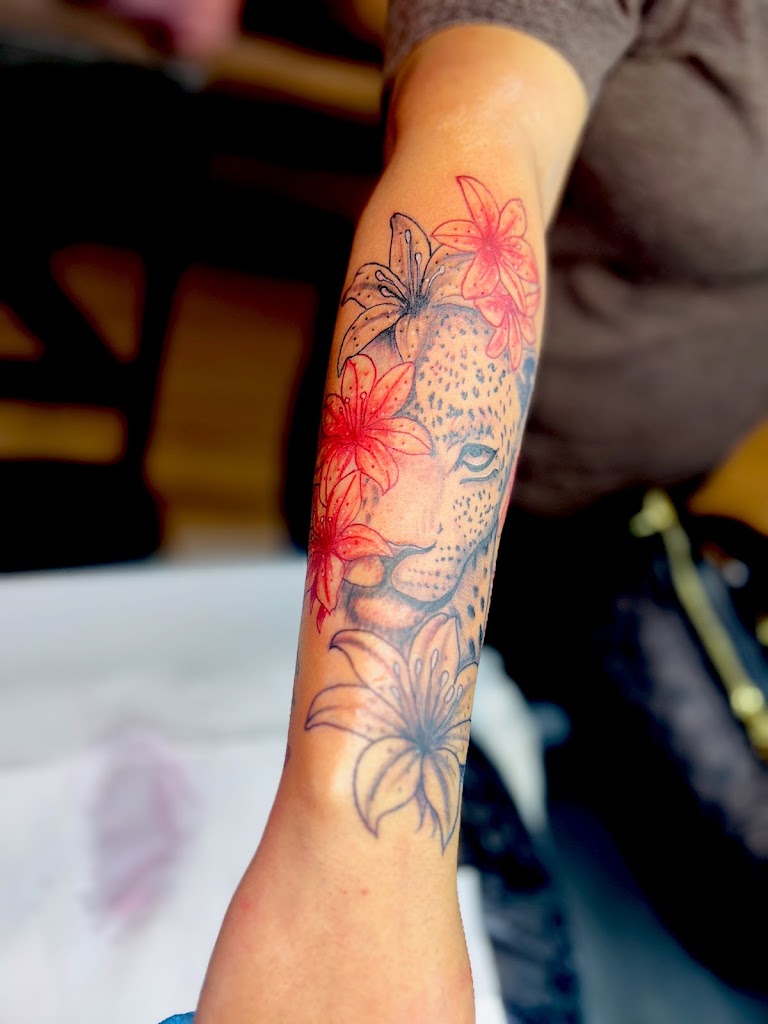 Tattoo work by Black Fire Studio (6)