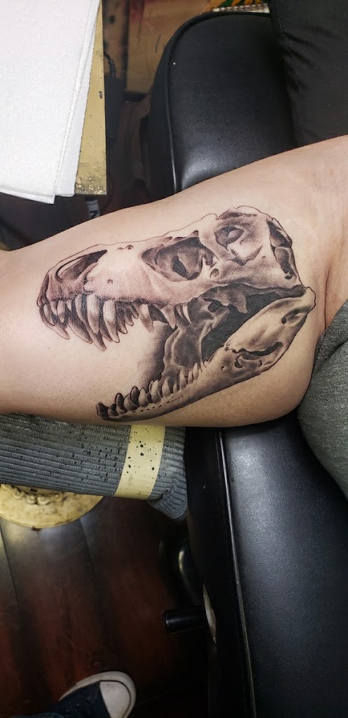 Tattoo work by Black Heart Studios (4)