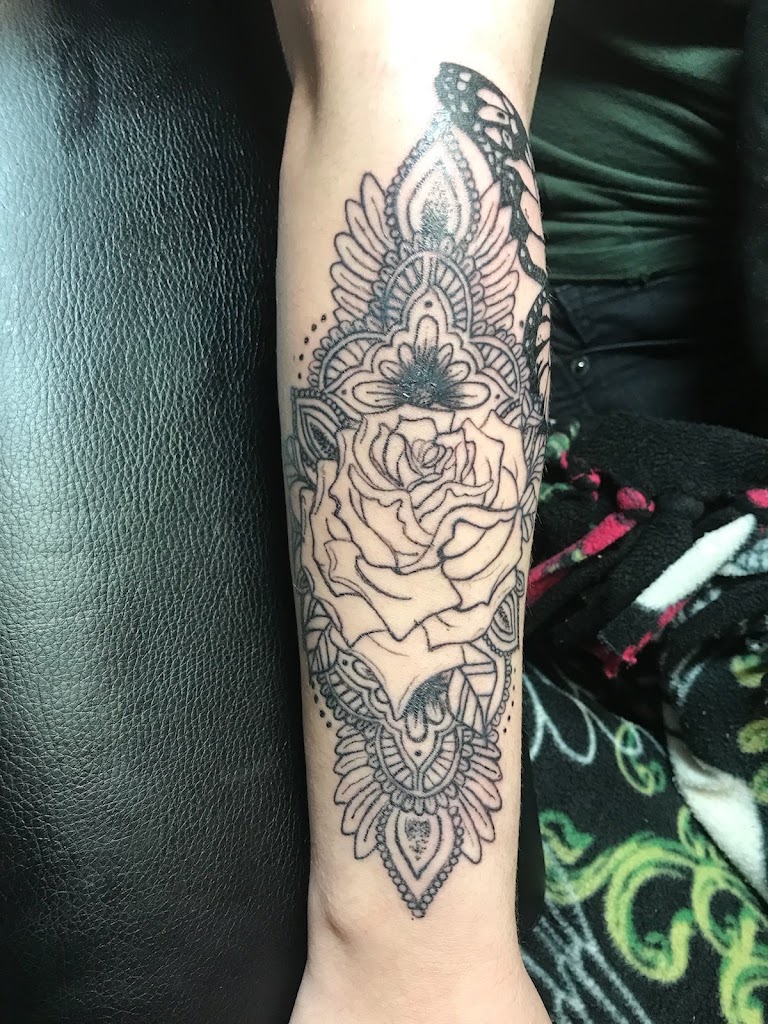Tattoo work by Black Heart Studios (6)